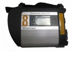  Star Diag C4 SD Connect دیاگ اصلی مرسدس